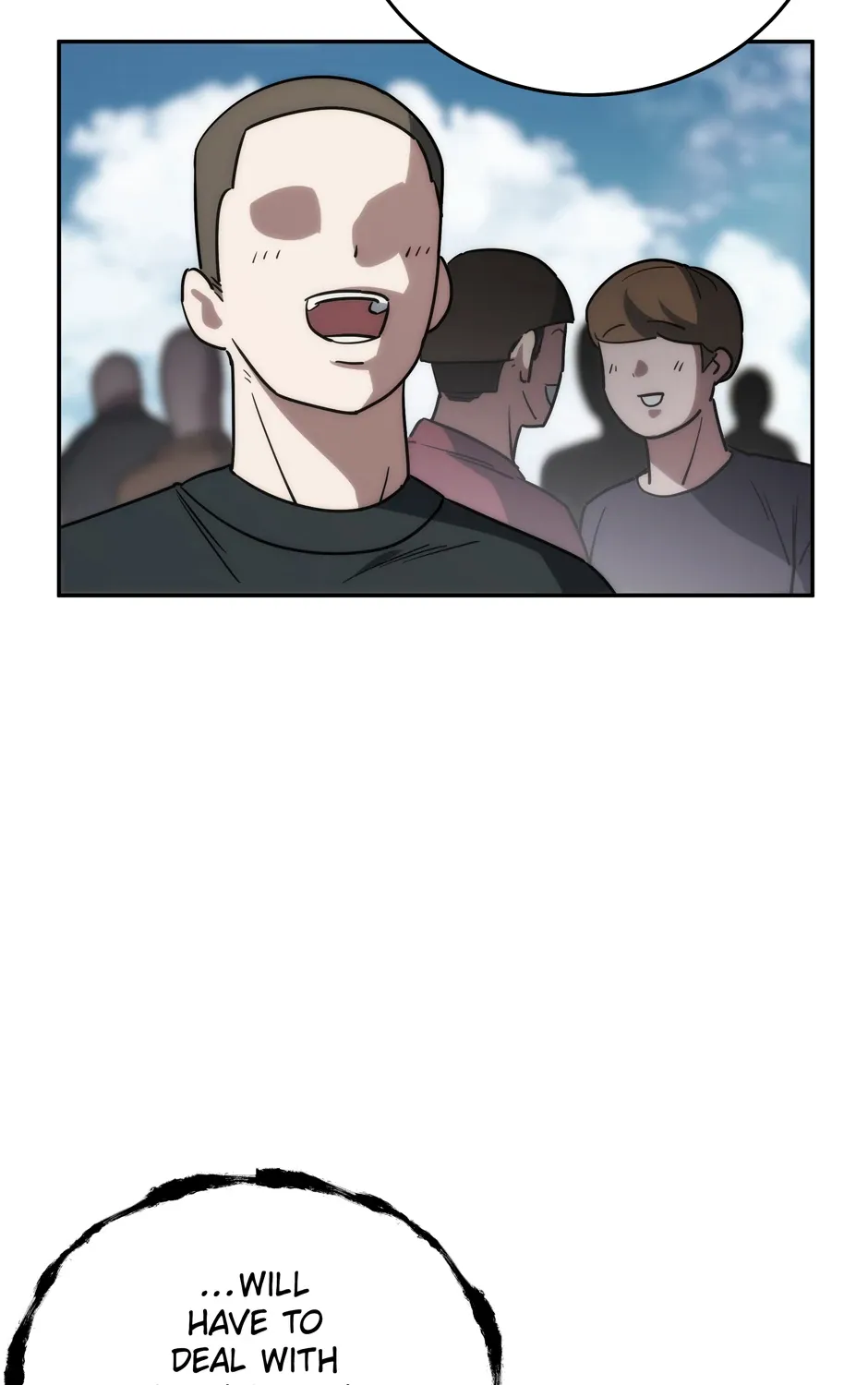 Rise of the God of War