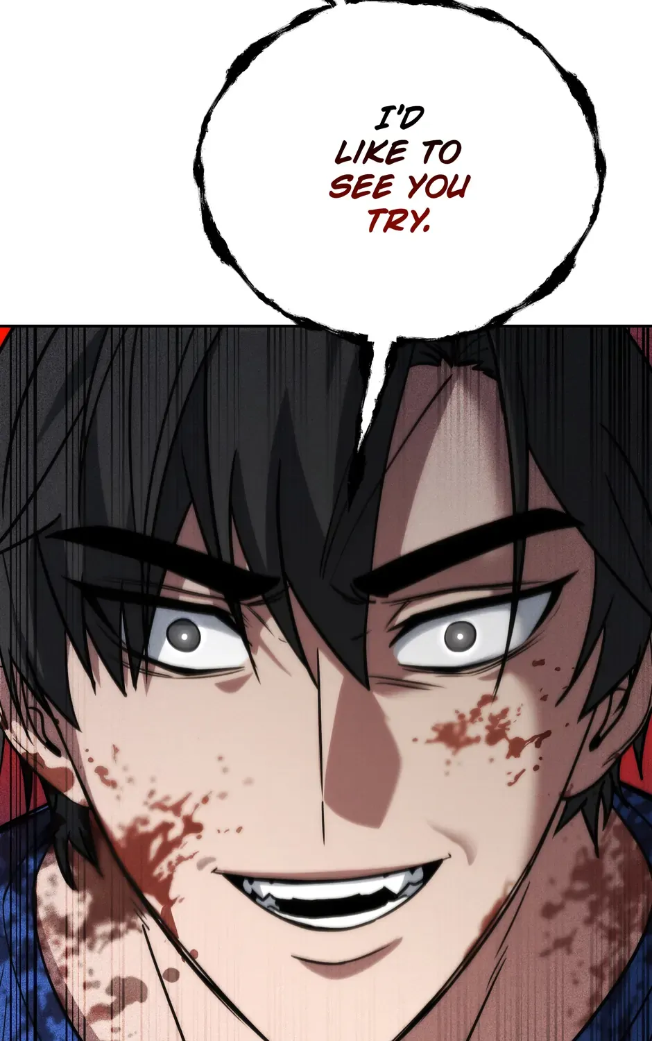 Rise of the God of War