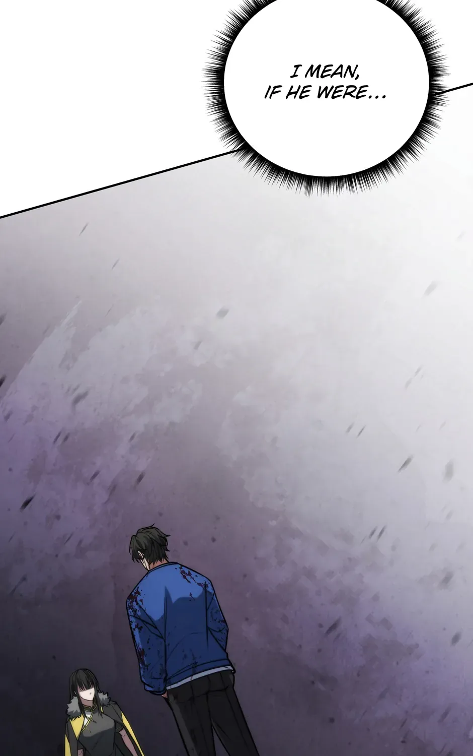 Rise of the God of War