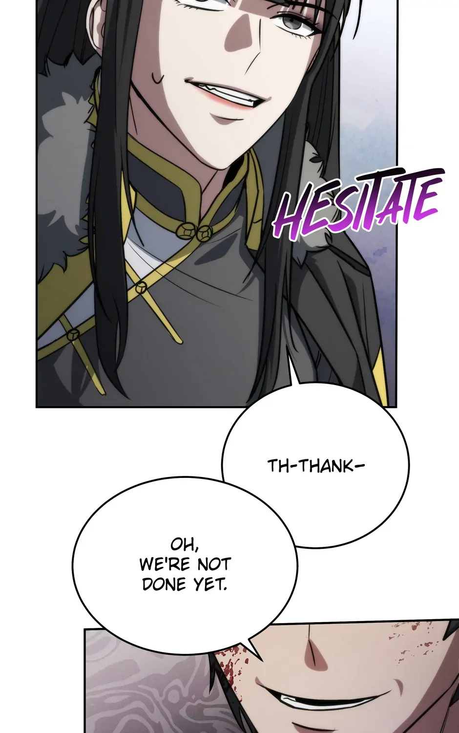 Rise of the God of War