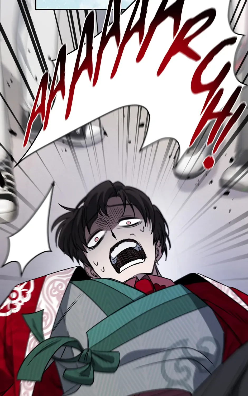 Rise of the God of War