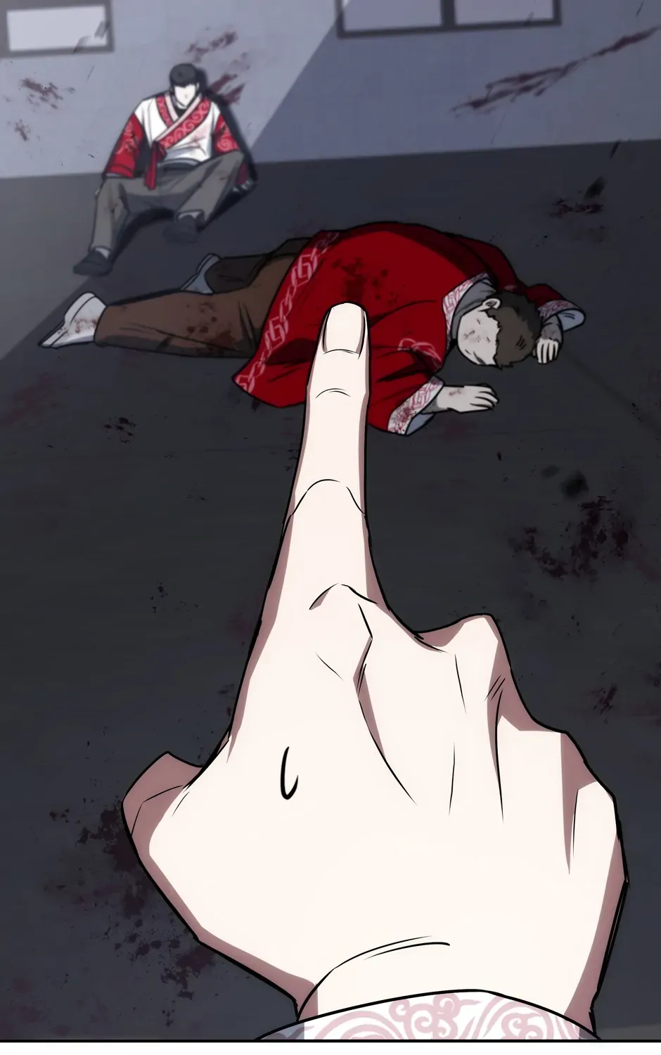 Rise of the God of War