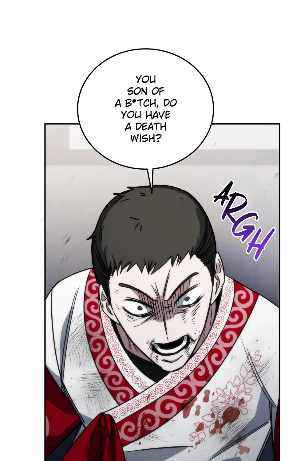 Rise of the God of War