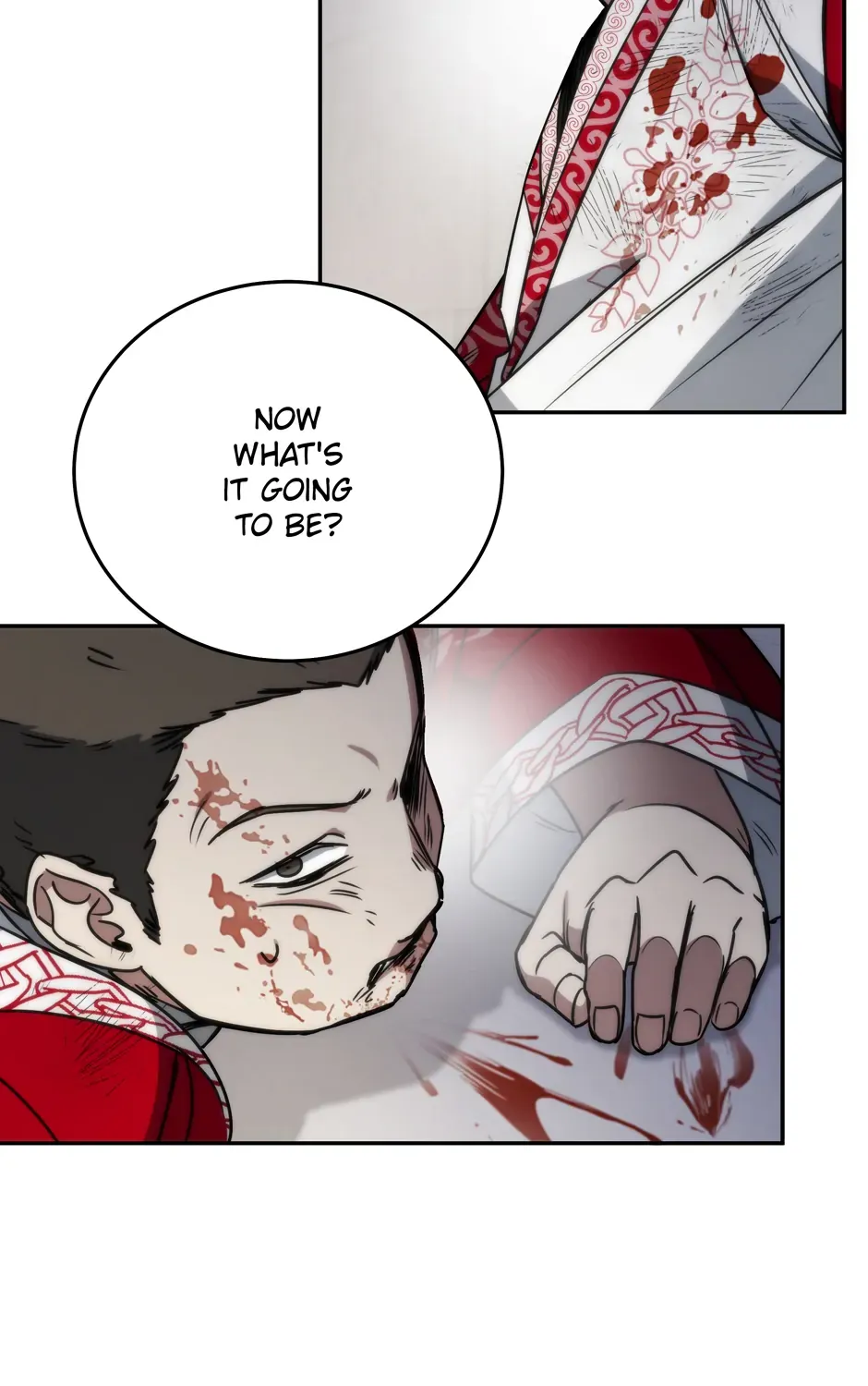 Rise of the God of War