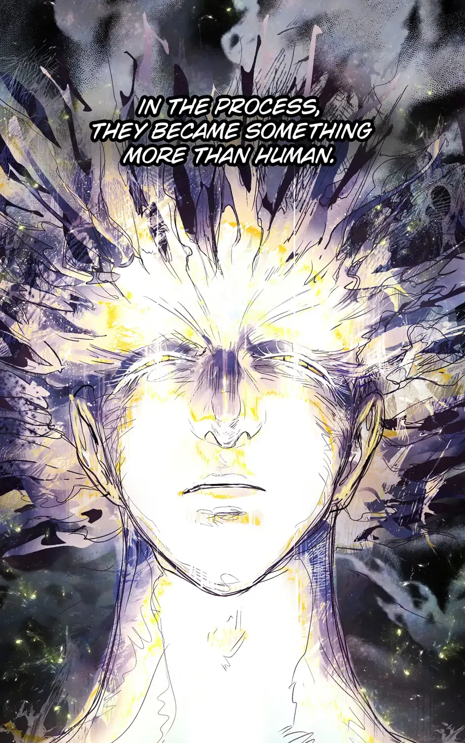 Rise of the God of War