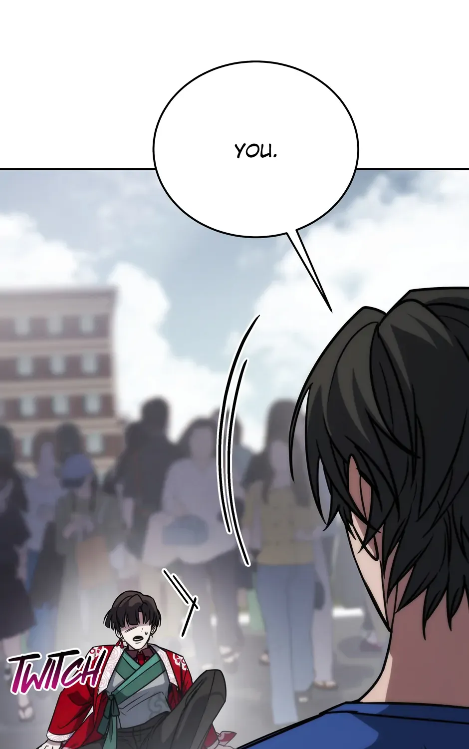 Rise of the God of War