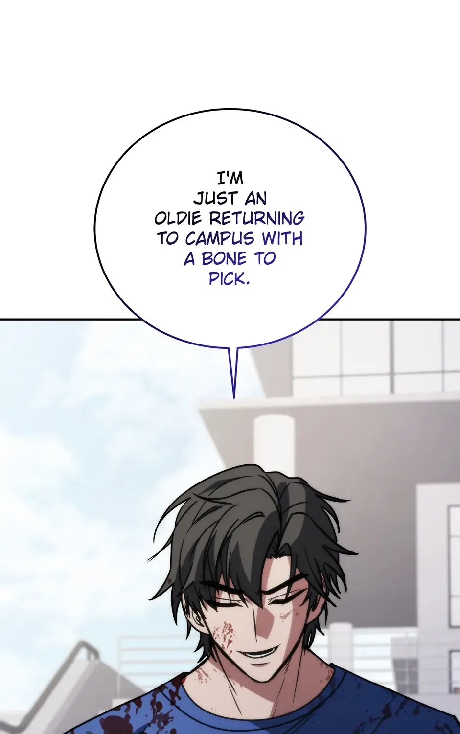 Rise of the God of War