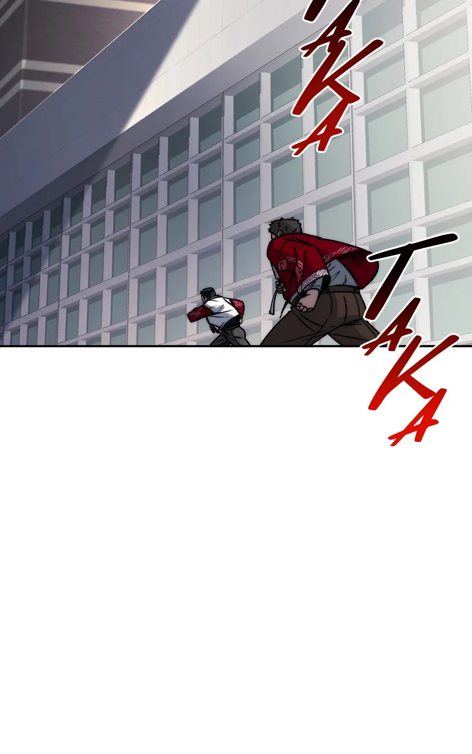 Rise of the God of War