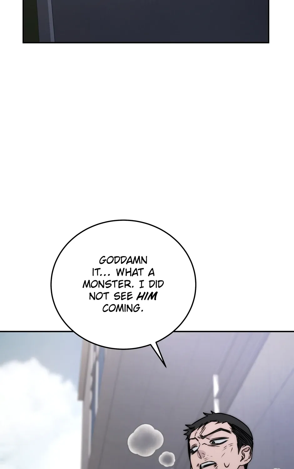 Rise of the God of War