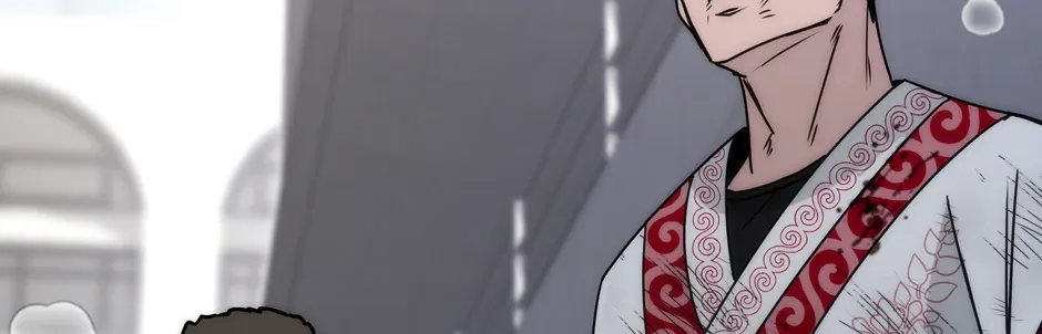 Rise of the God of War