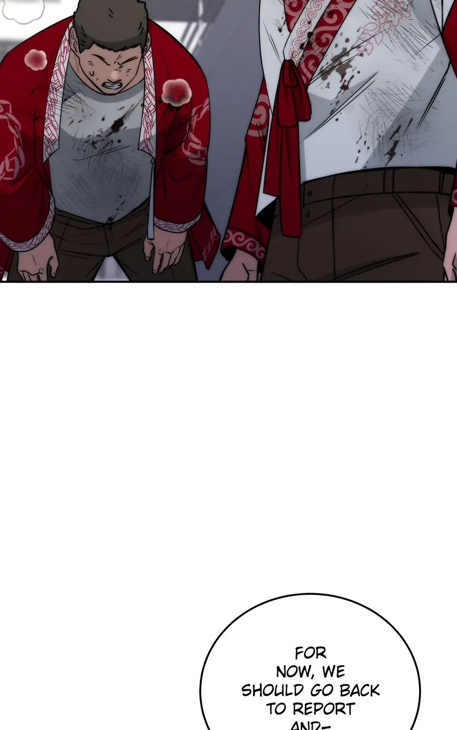 Rise of the God of War