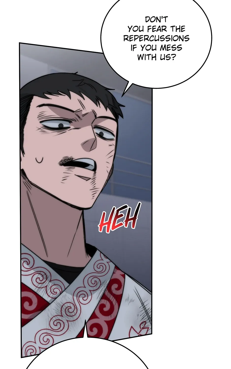 Rise of the God of War