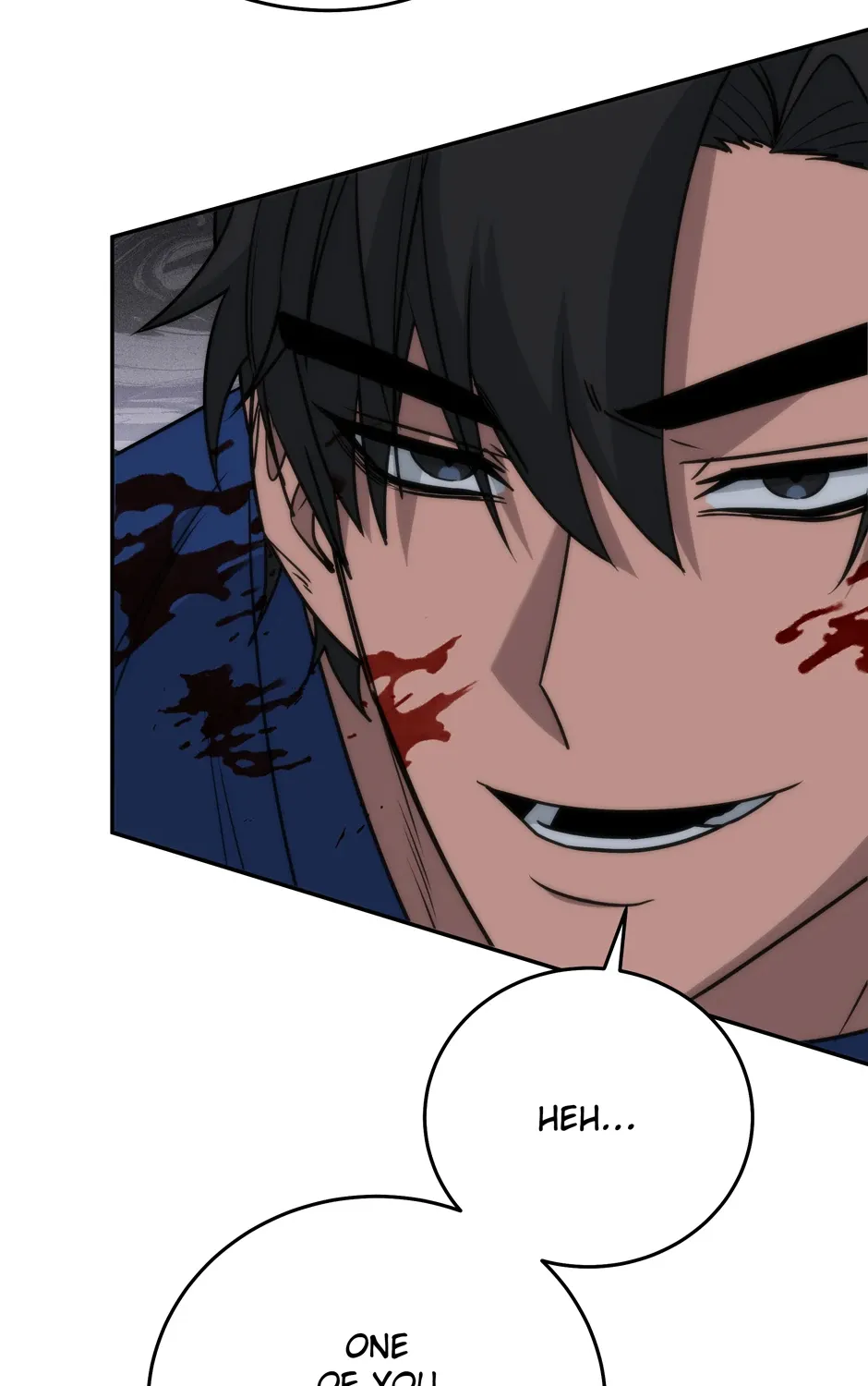 Rise of the God of War