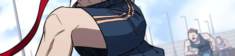 Rise of the God of War