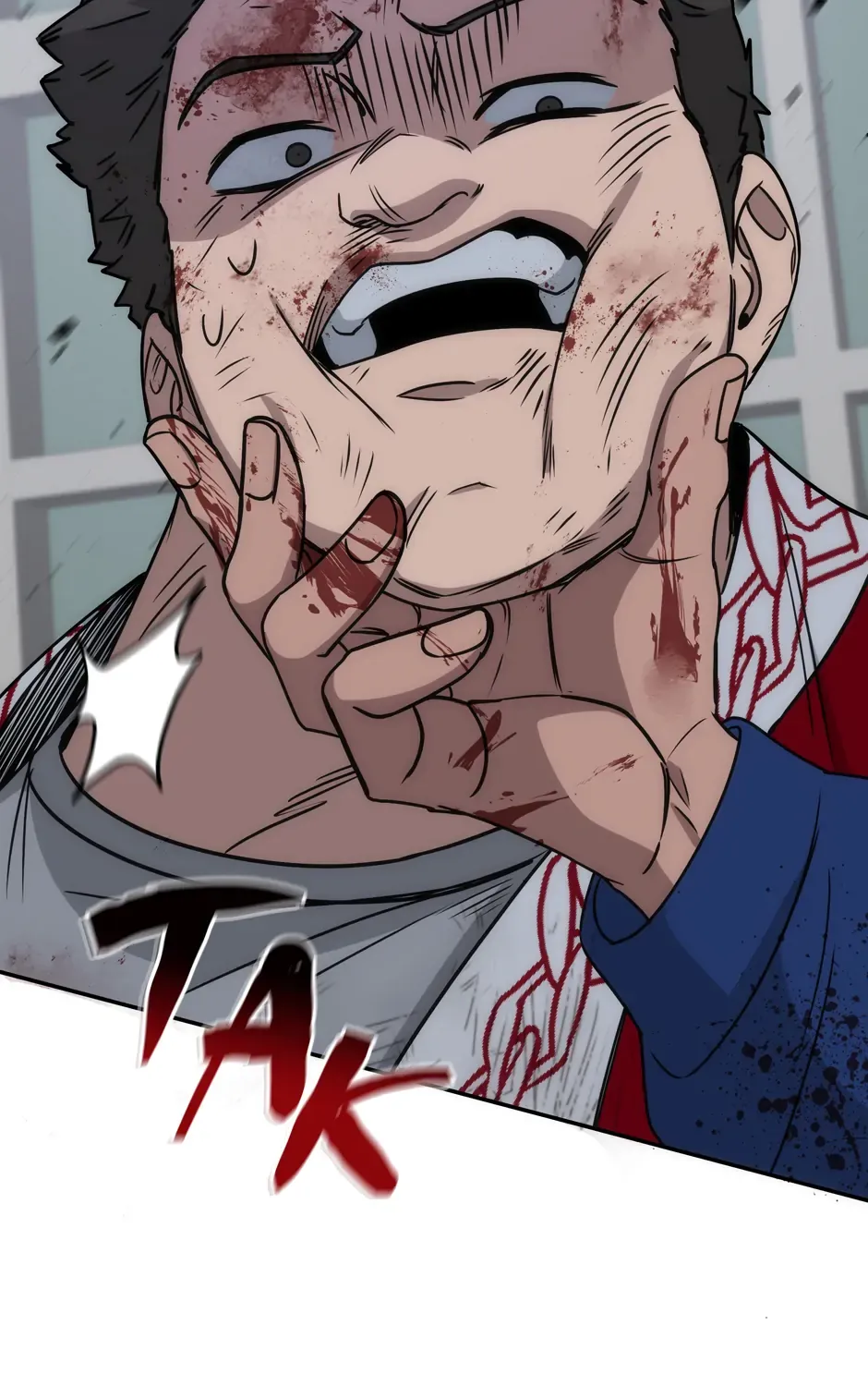 Rise of the God of War