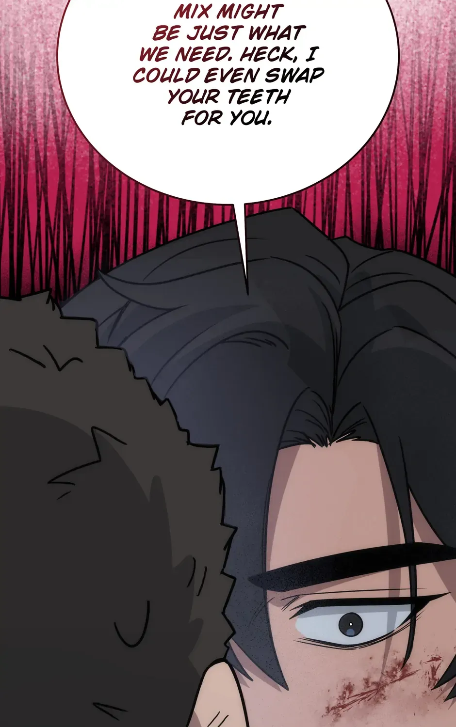 Rise of the God of War