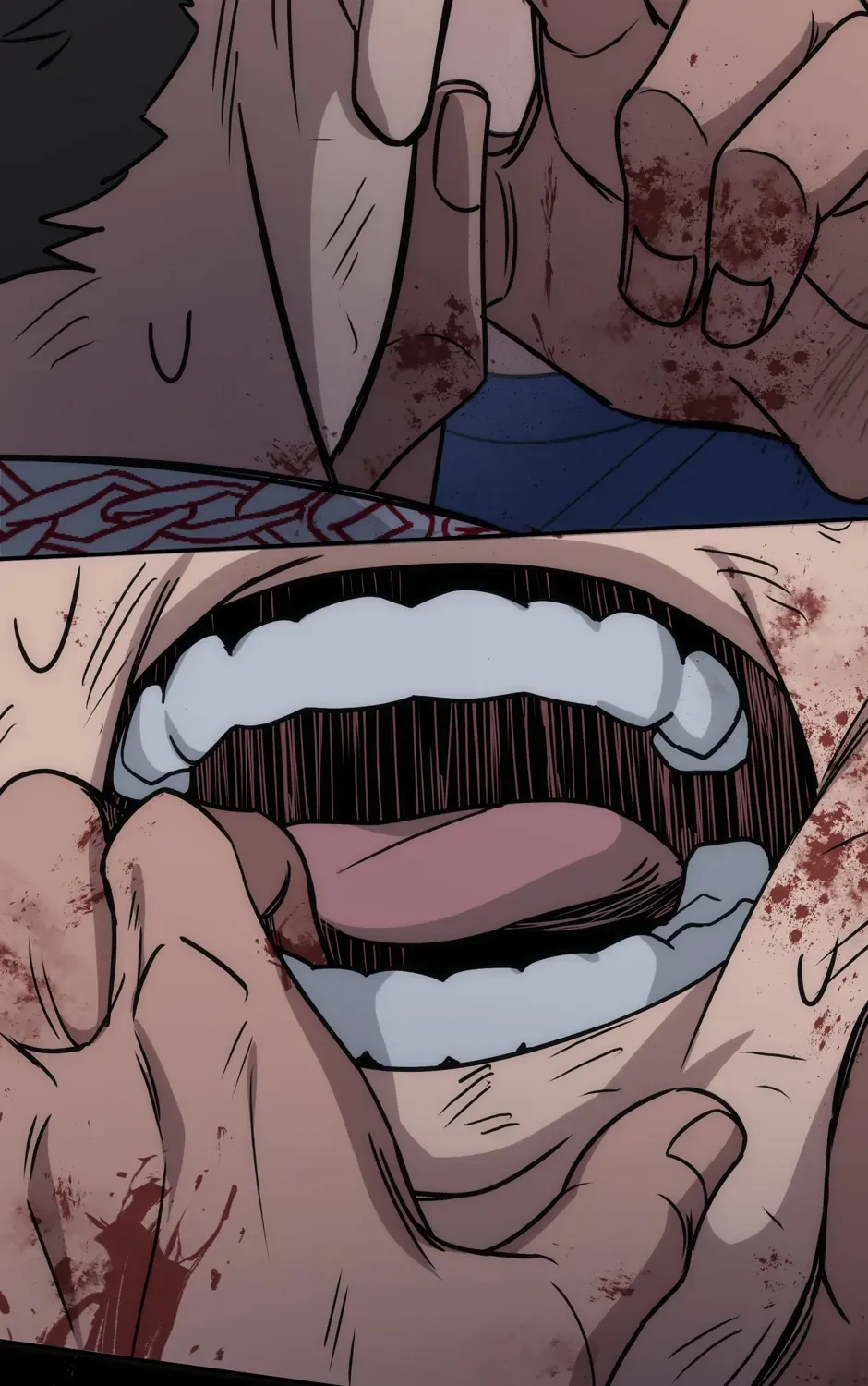 Rise of the God of War