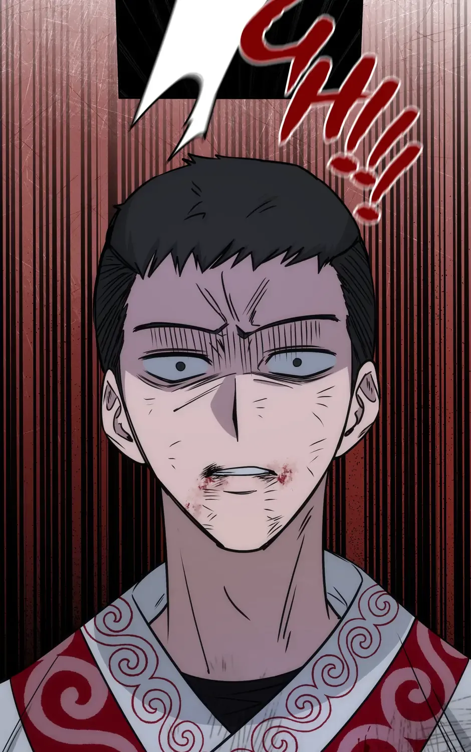 Rise of the God of War