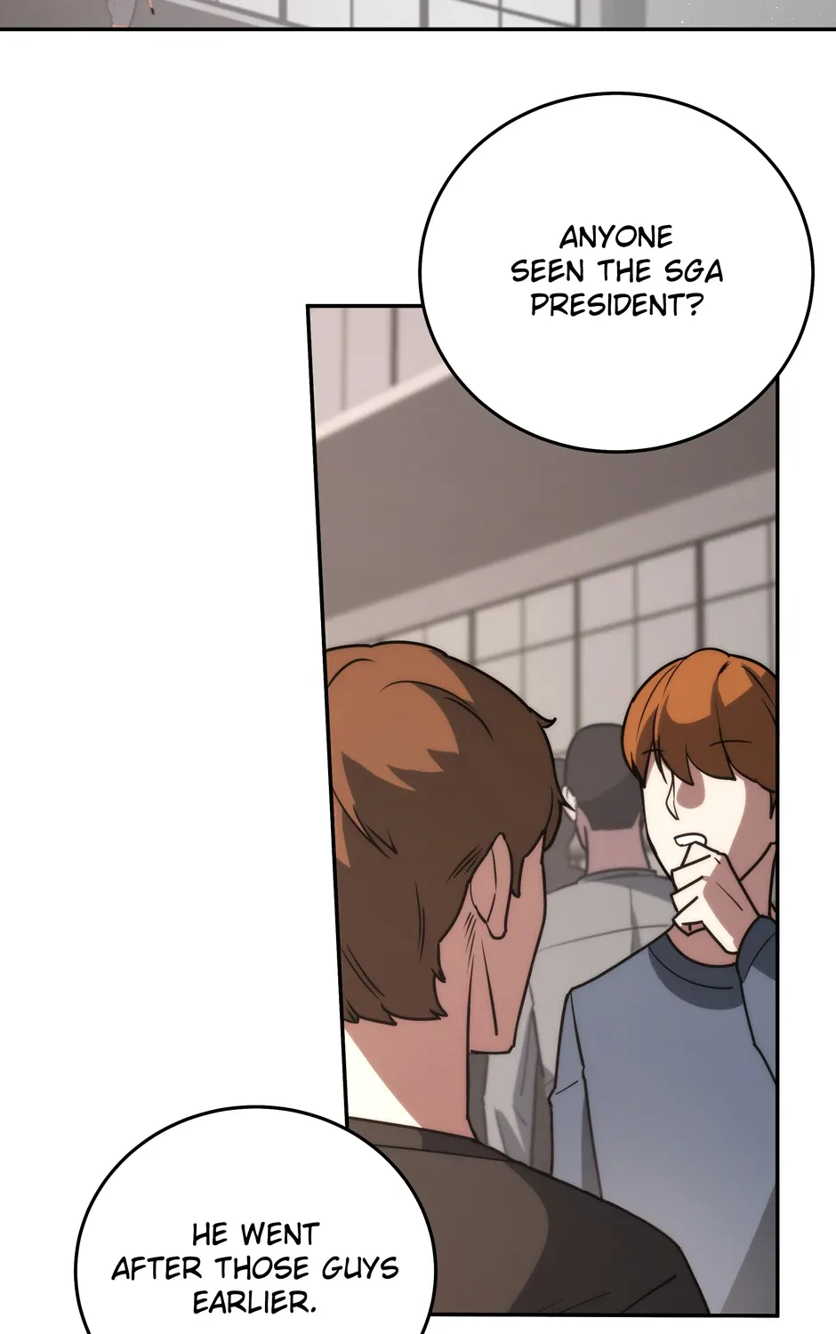 Rise of the God of War