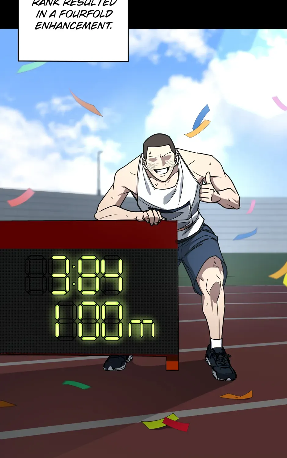 Rise of the God of War