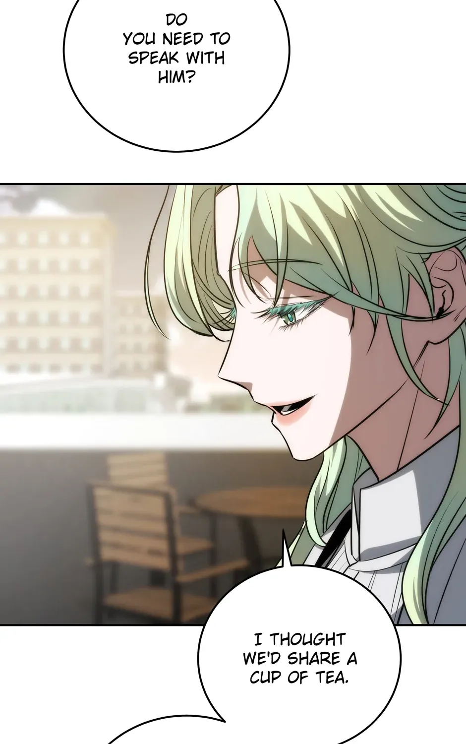 Rise of the God of War