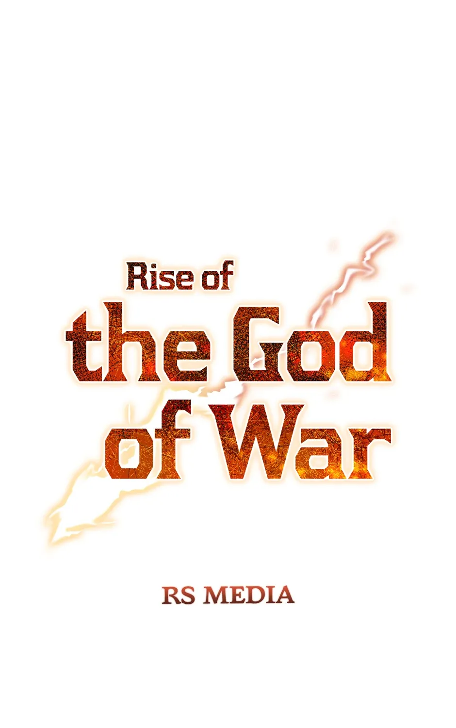 Rise of the God of War