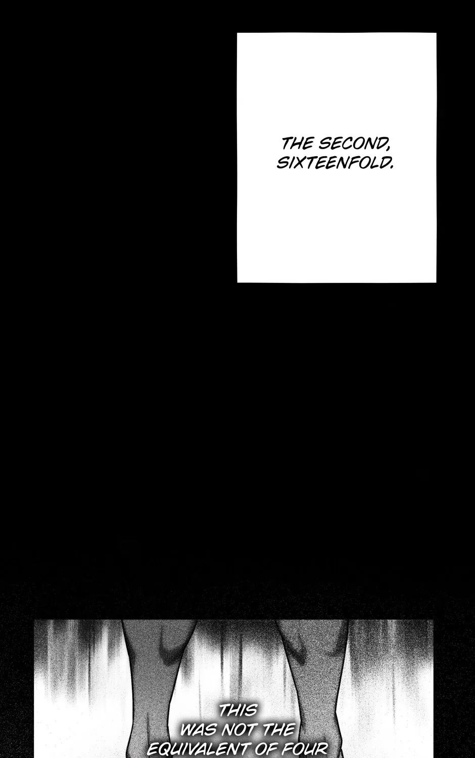 Rise of the God of War