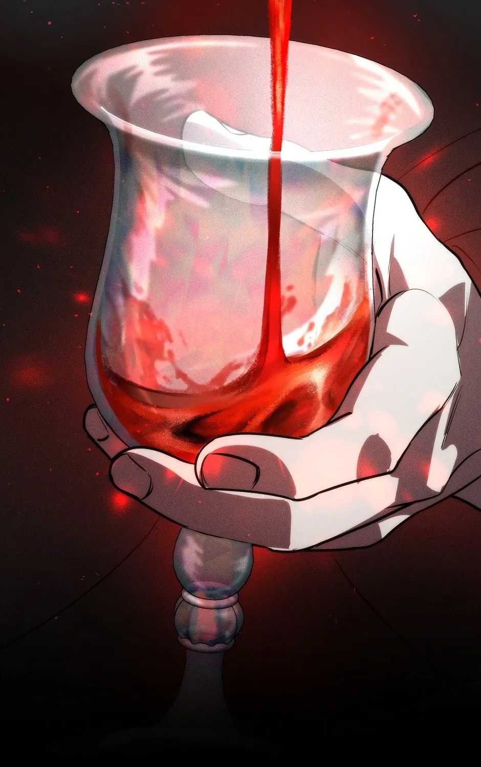 Rise of the God of War