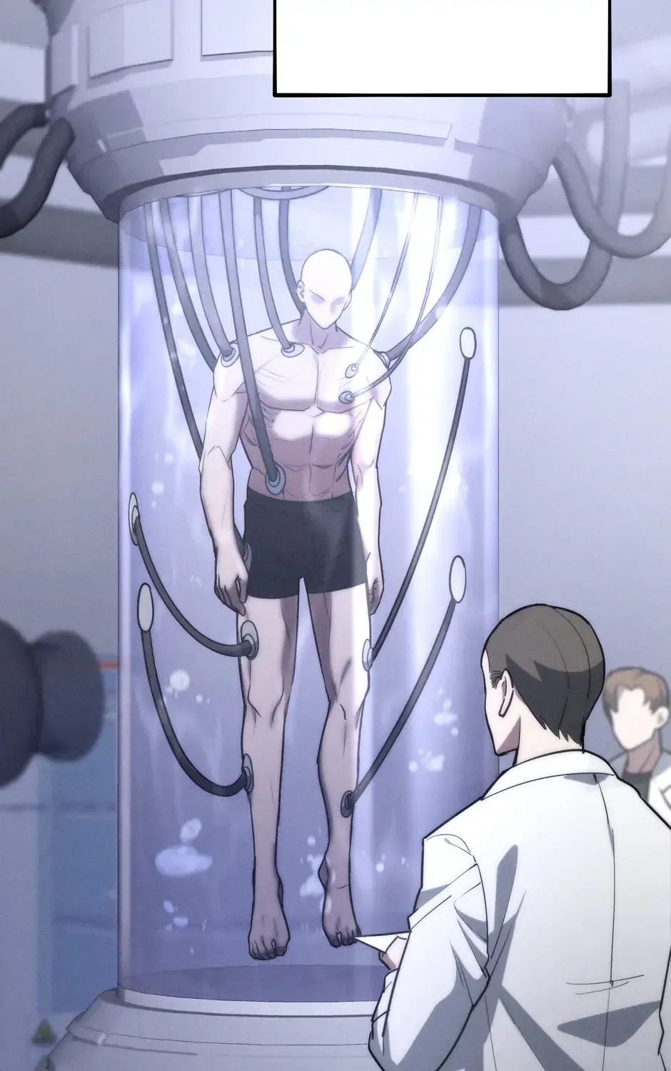 Rise of the God of War