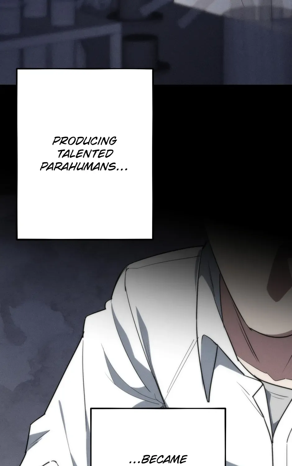 Rise of the God of War