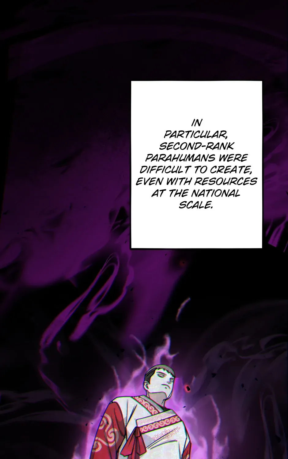 Rise of the God of War