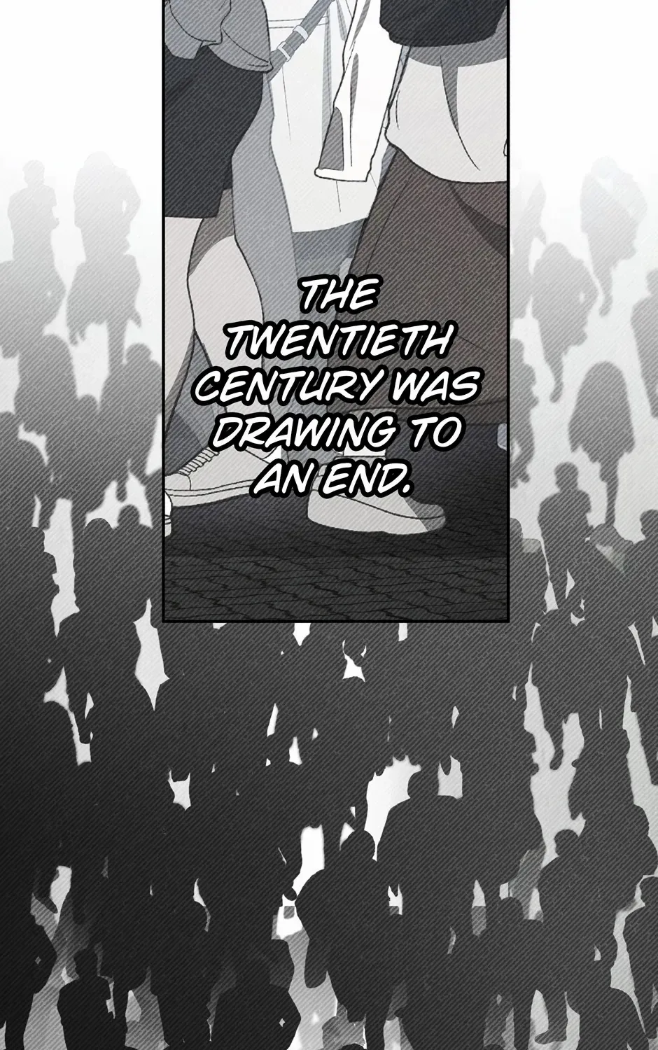 Rise of the God of War