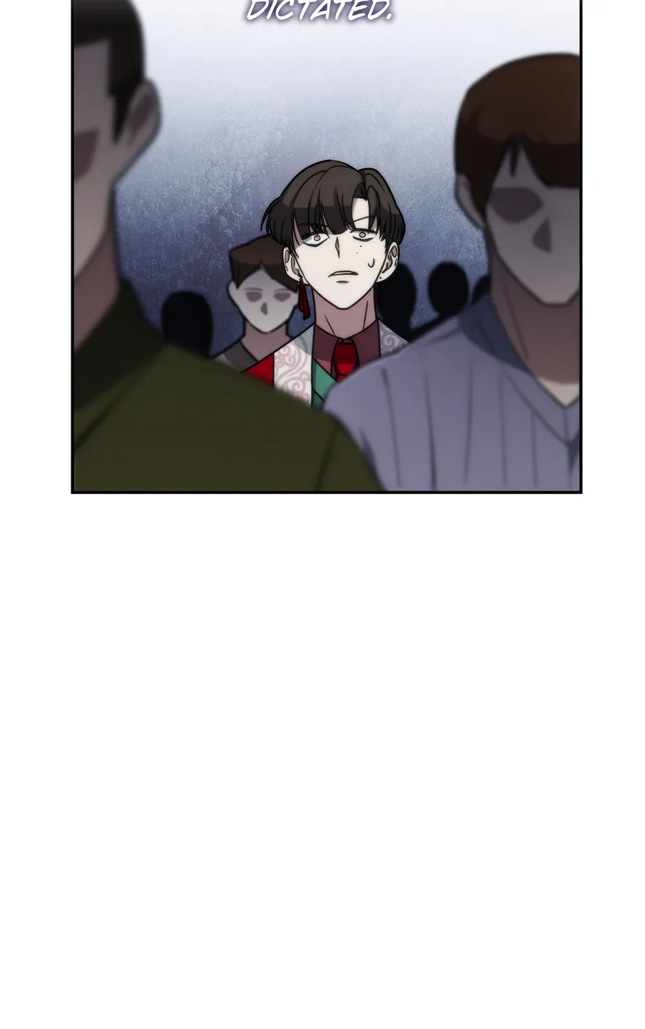 Rise of the God of War