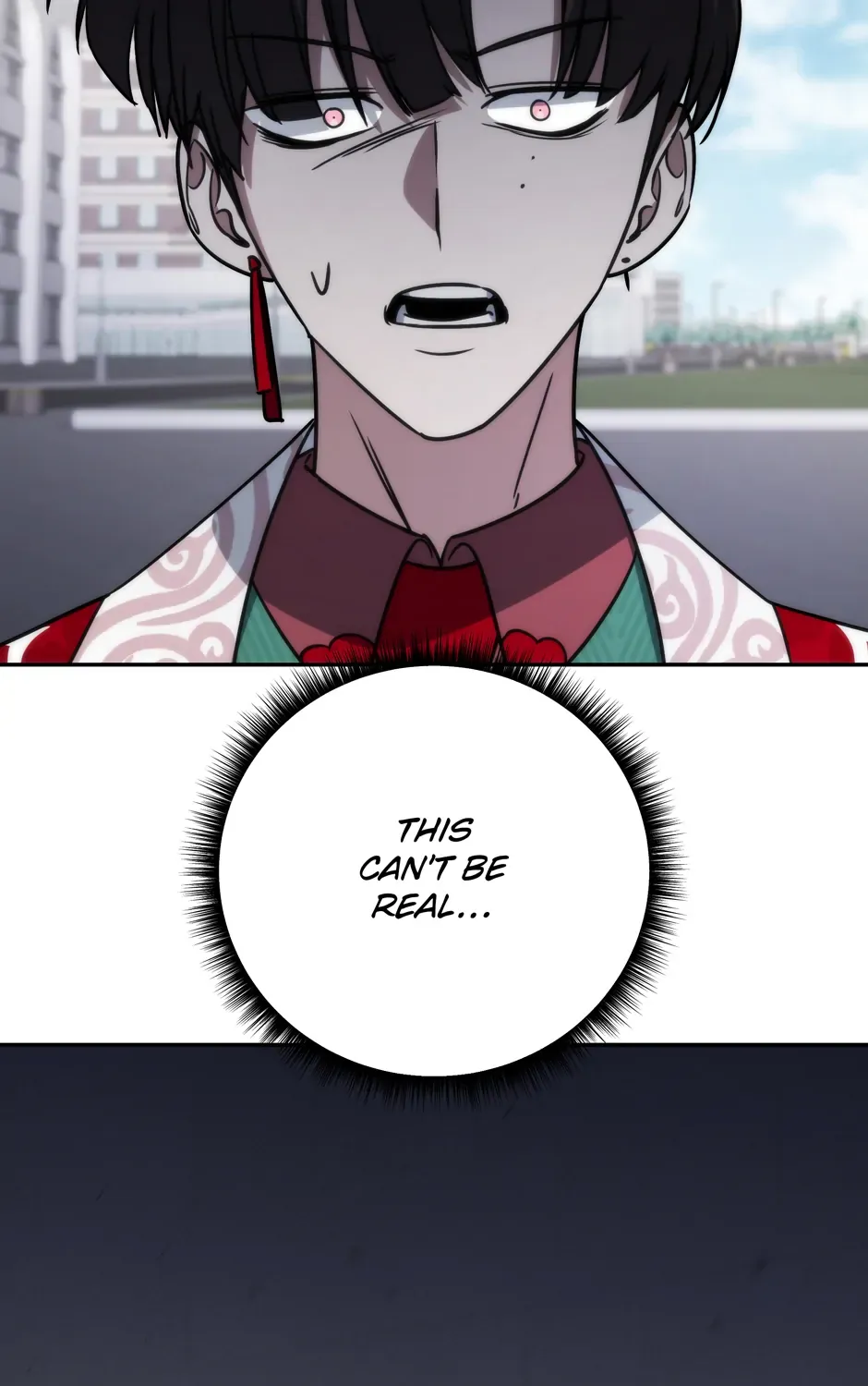 Rise of the God of War