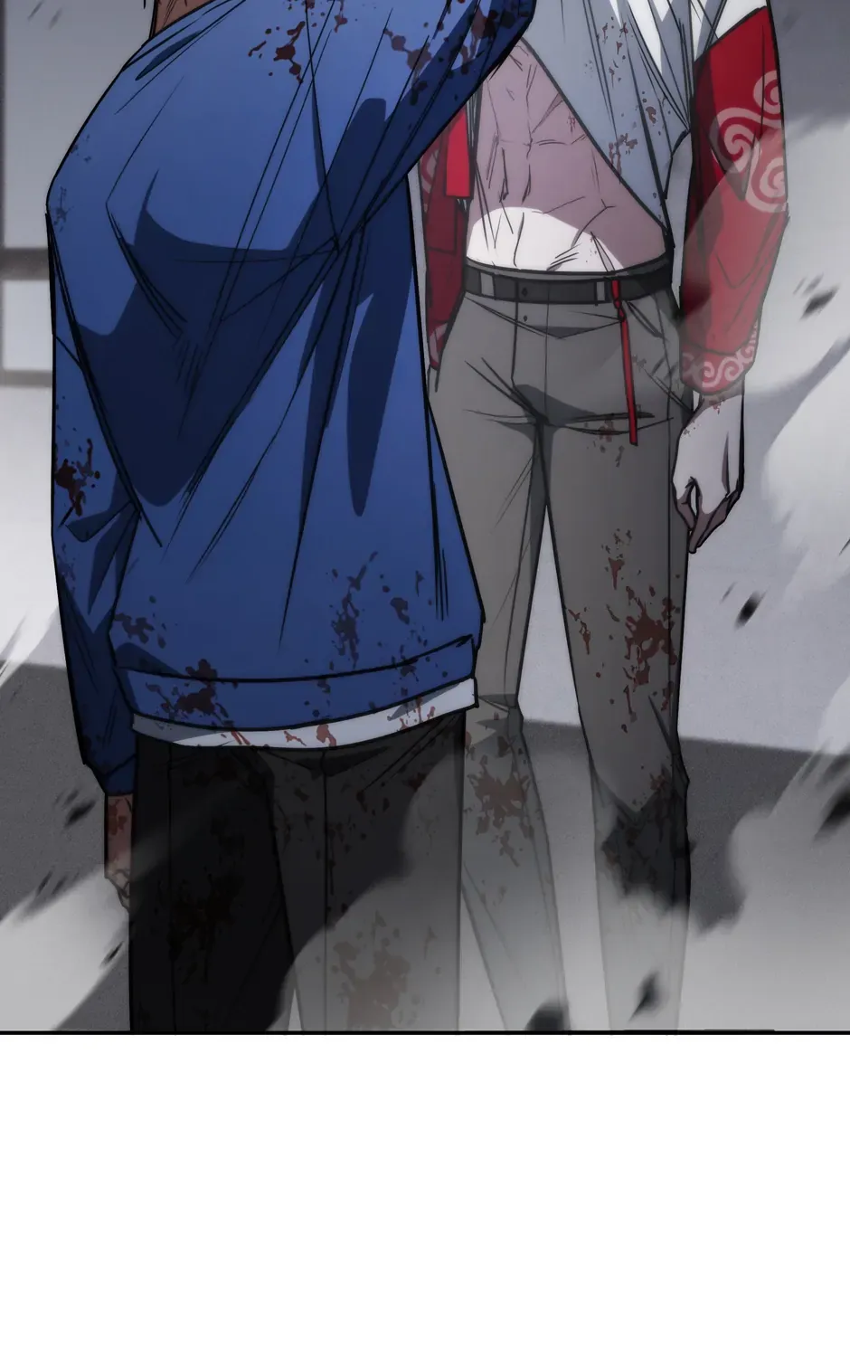 Rise of the God of War