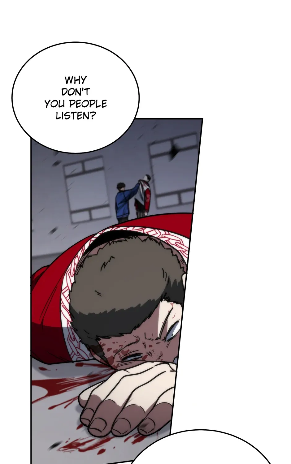 Rise of the God of War