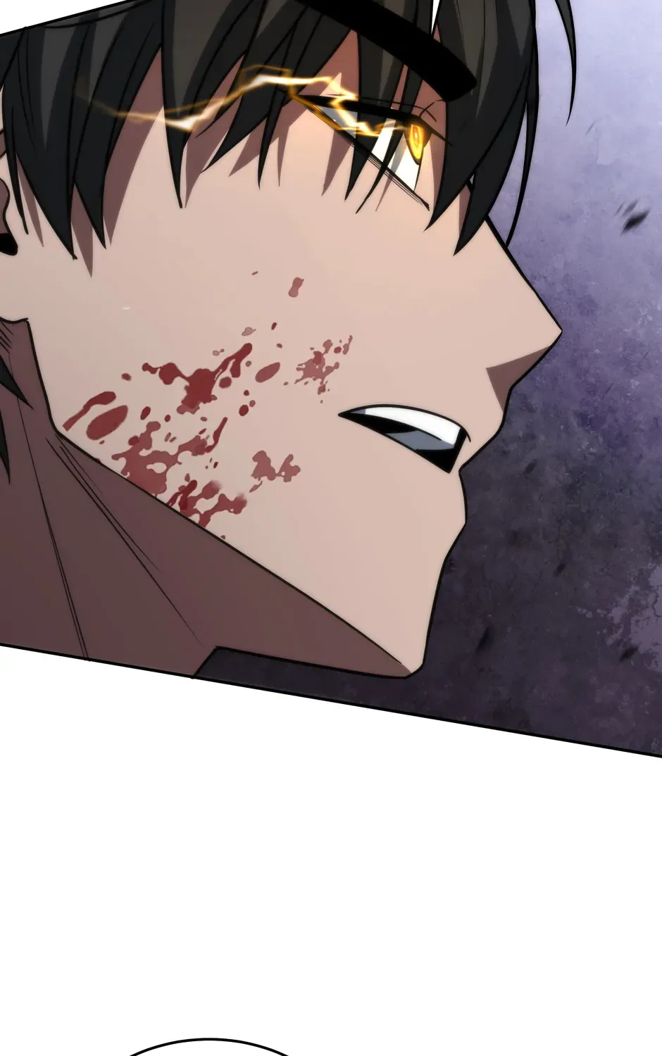 Rise of the God of War