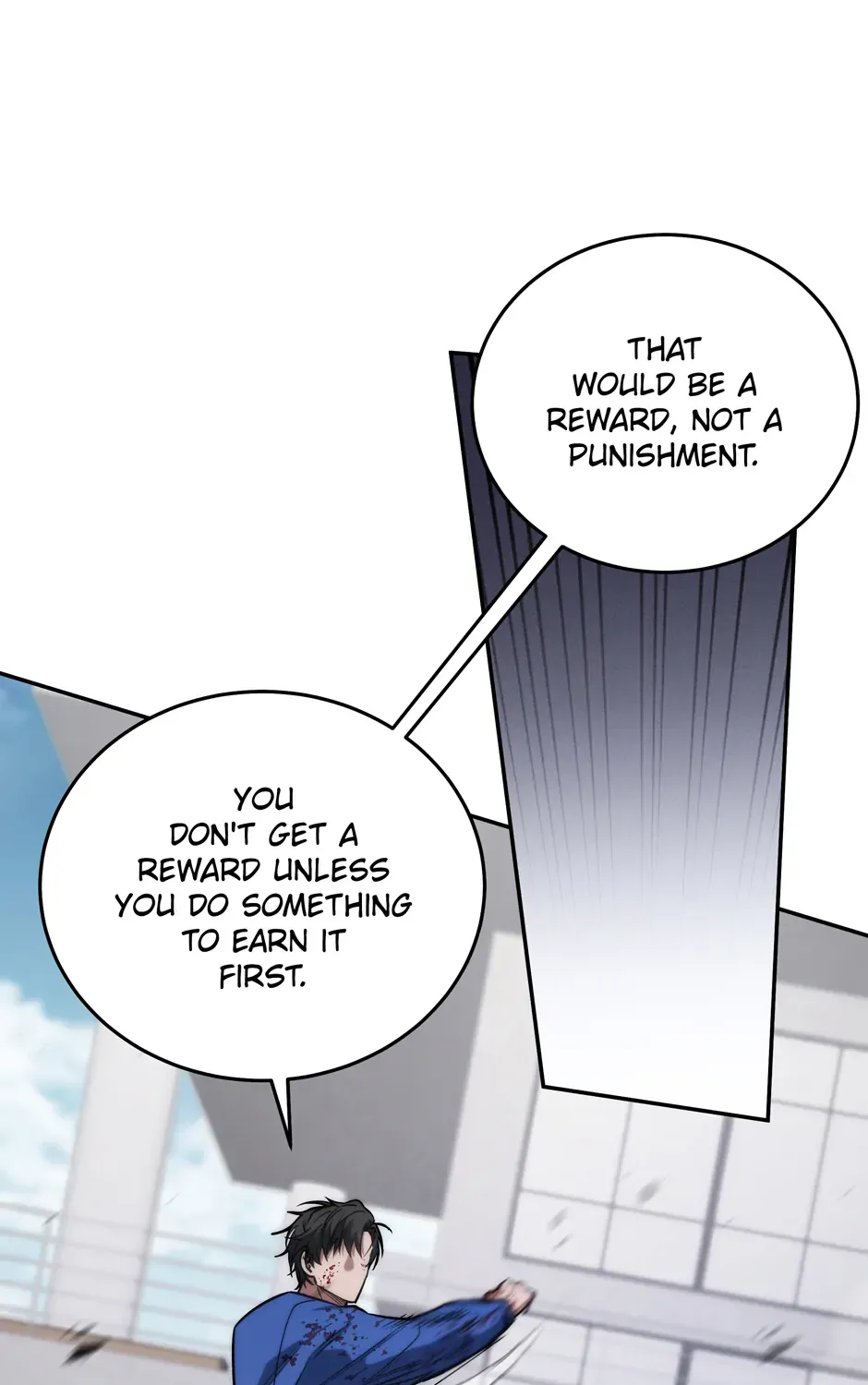 Rise of the God of War