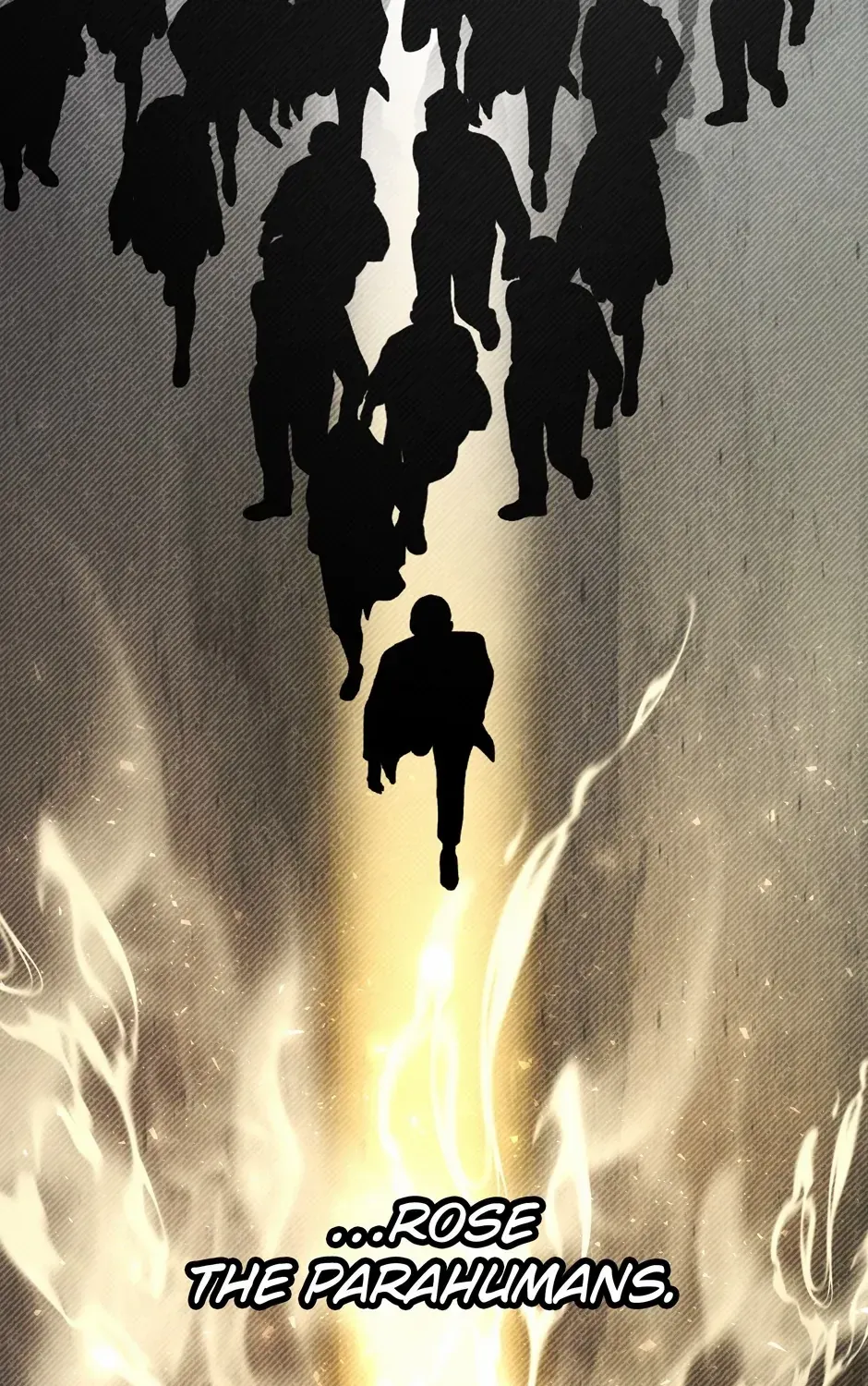 Rise of the God of War