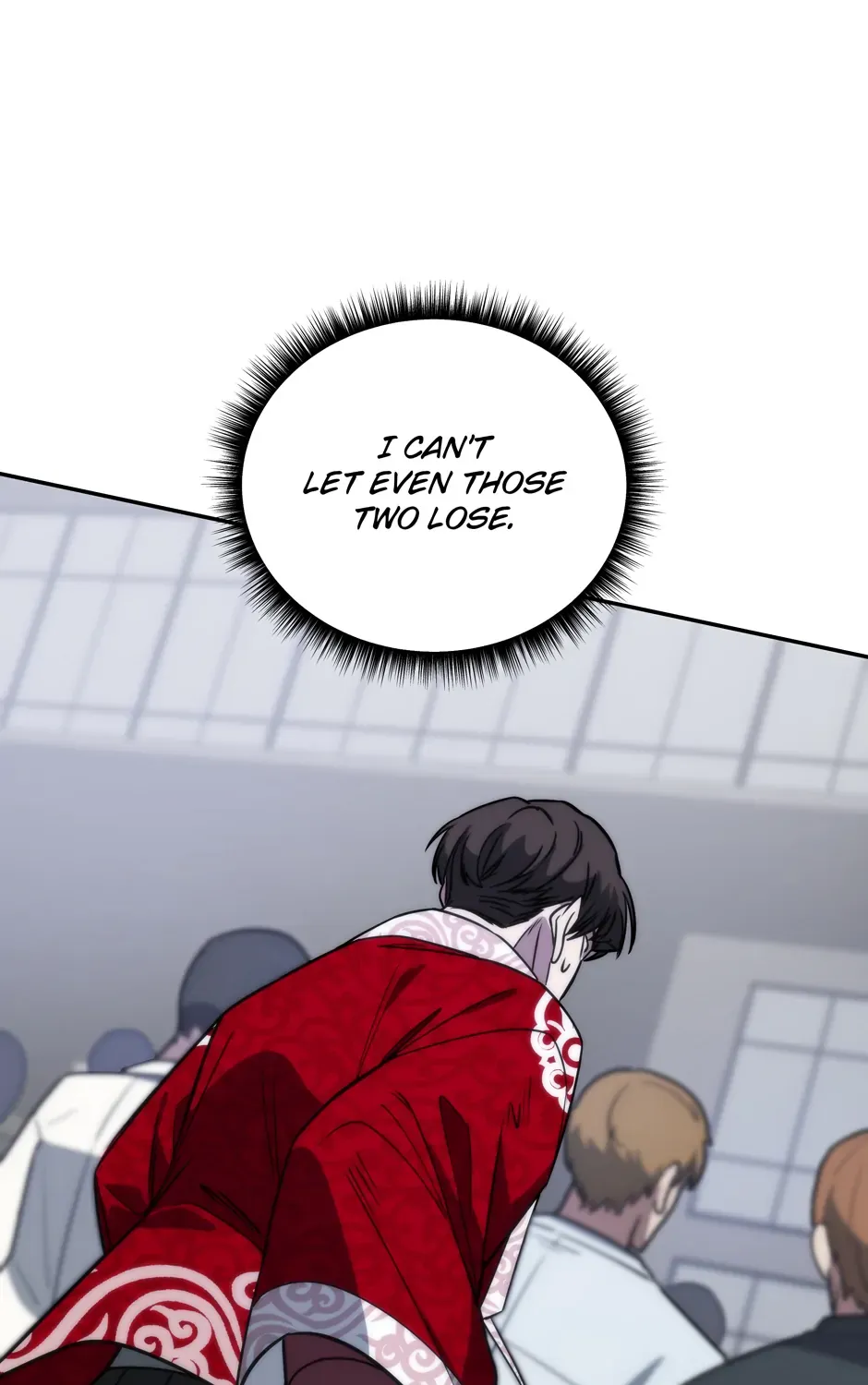 Rise of the God of War