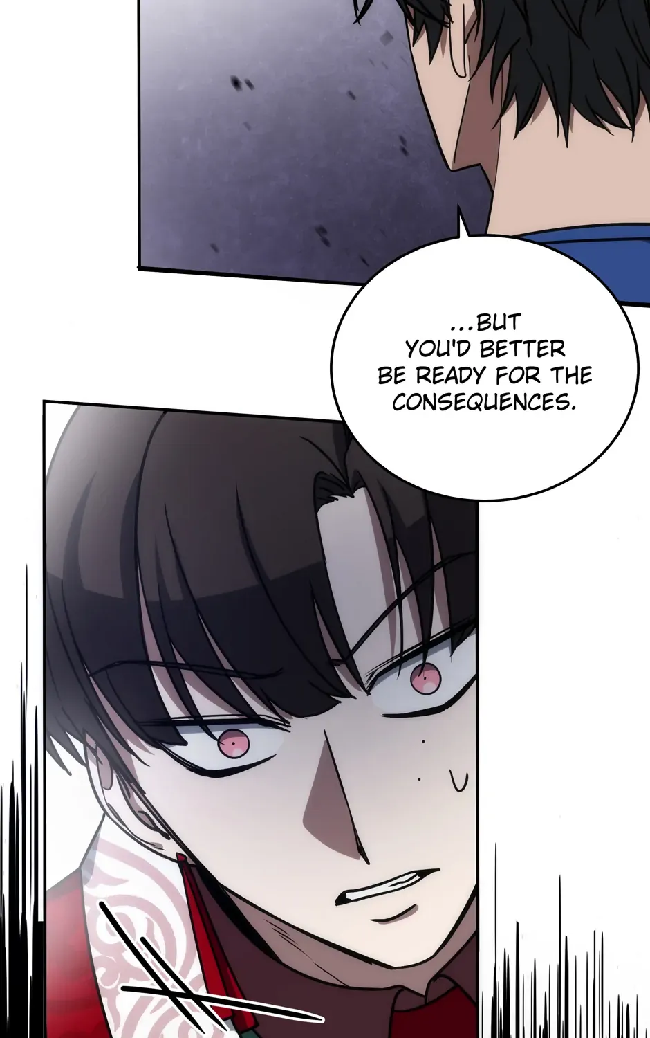 Rise of the God of War