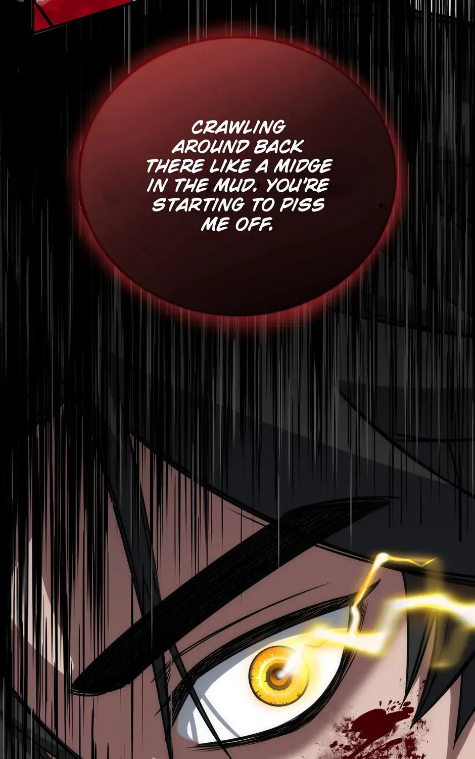 Rise of the God of War