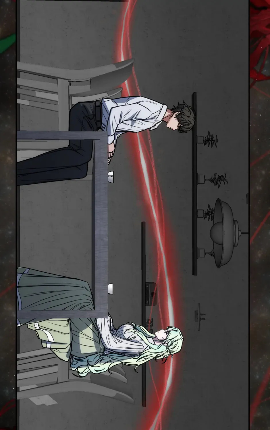 Rise of the God of War