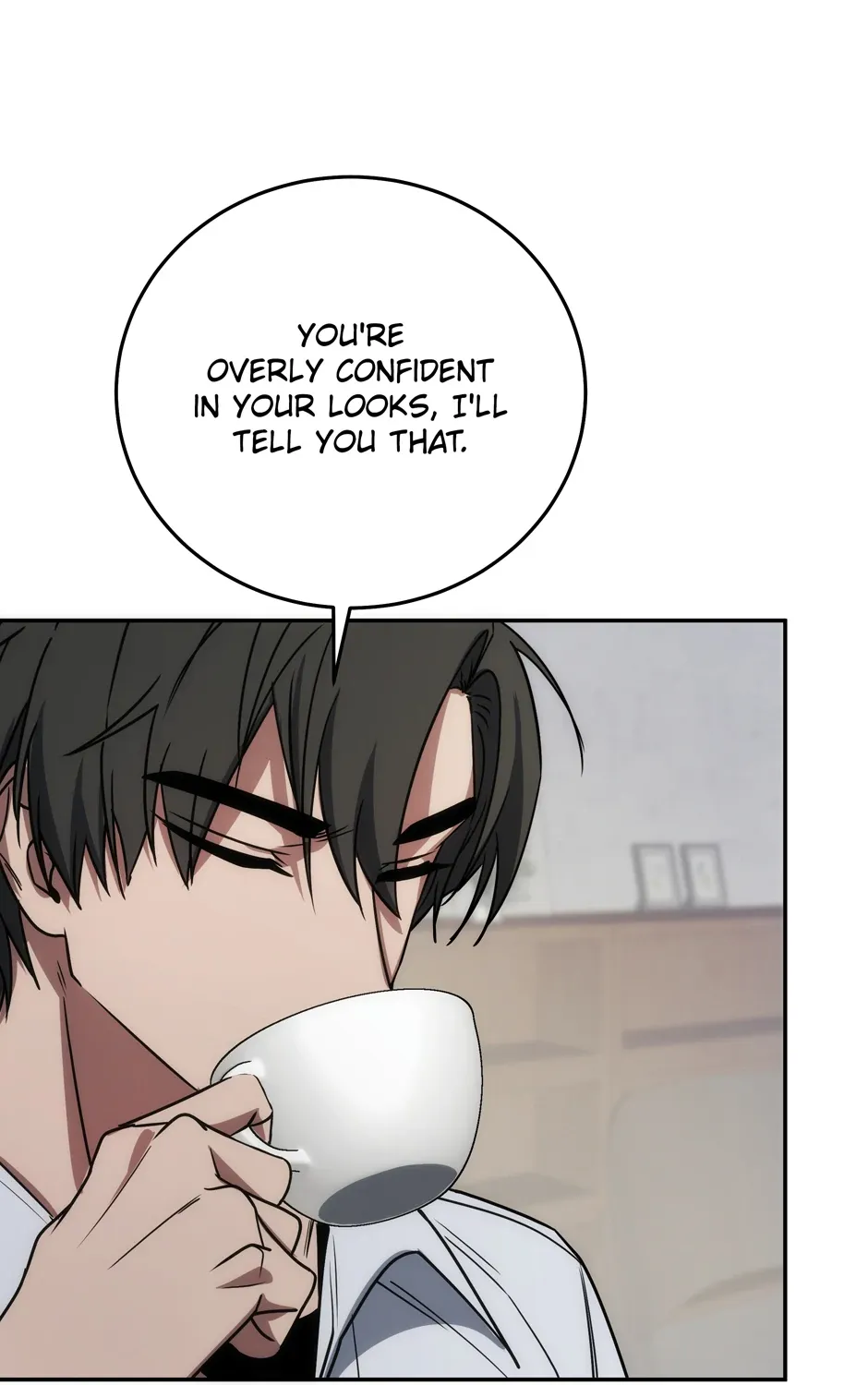 Rise of the God of War