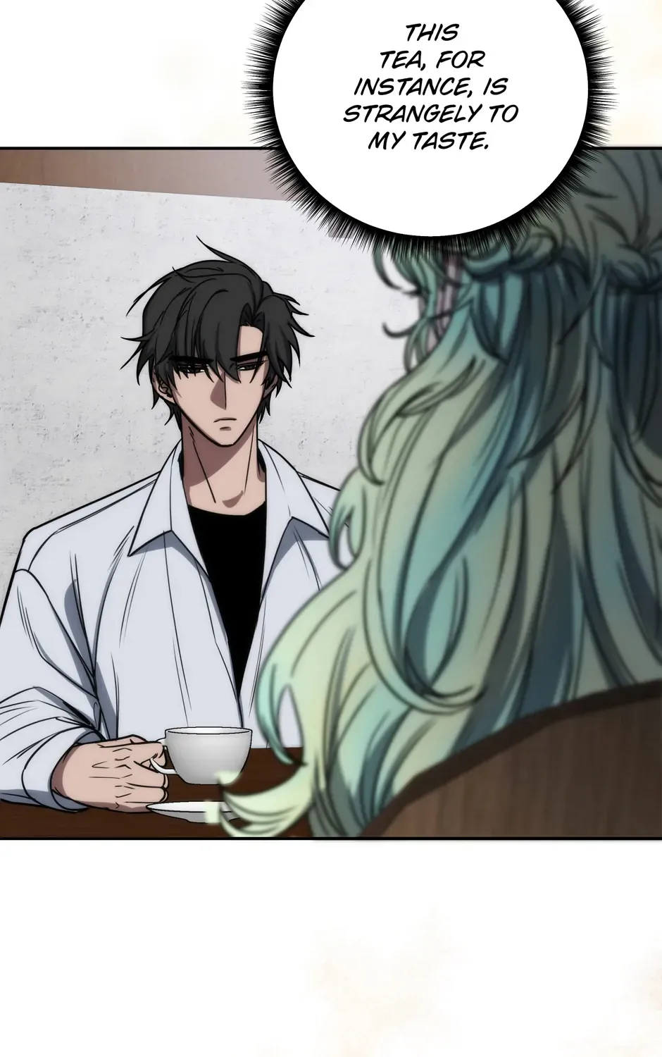 Rise of the God of War