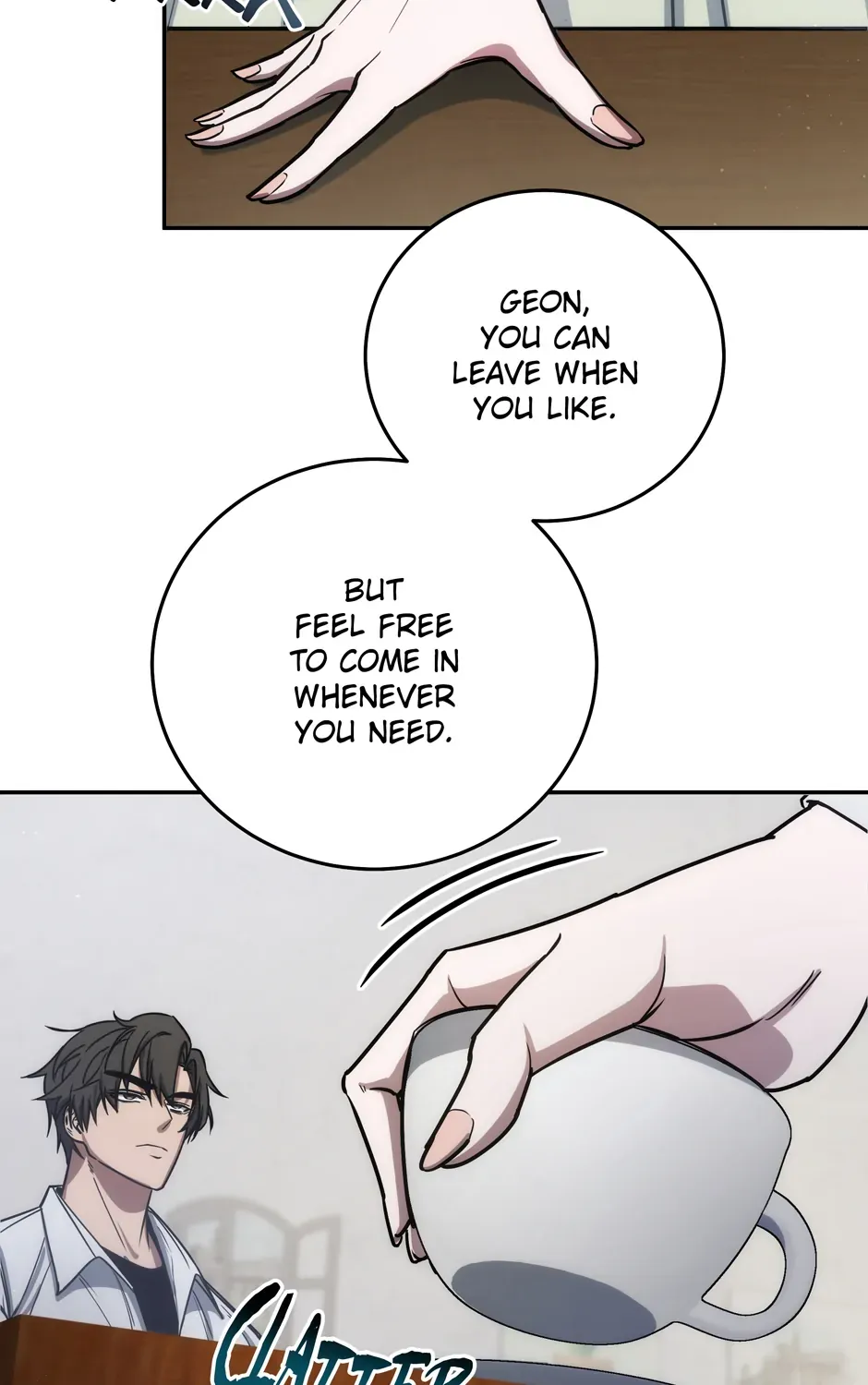 Rise of the God of War