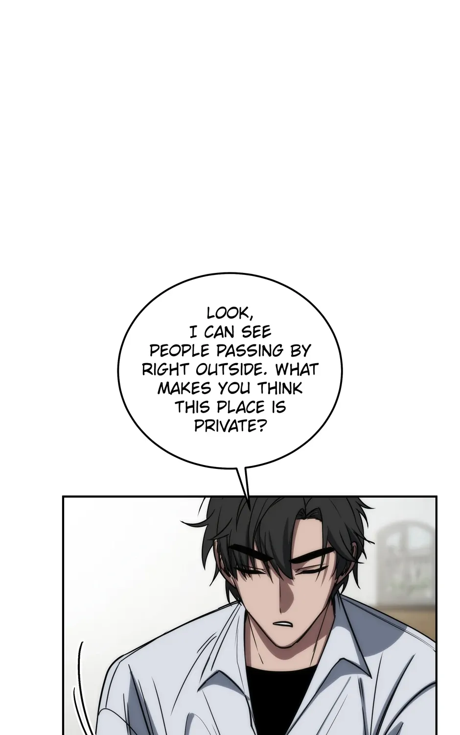 Rise of the God of War