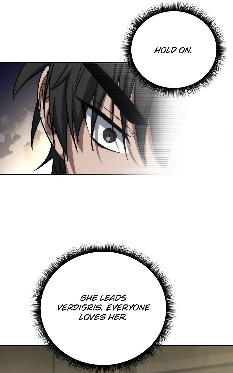 Rise of the God of War