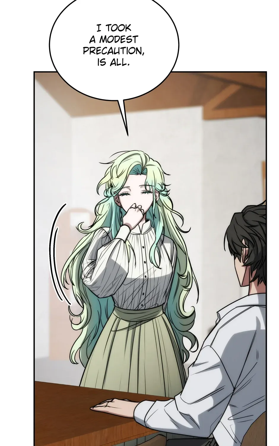 Rise of the God of War