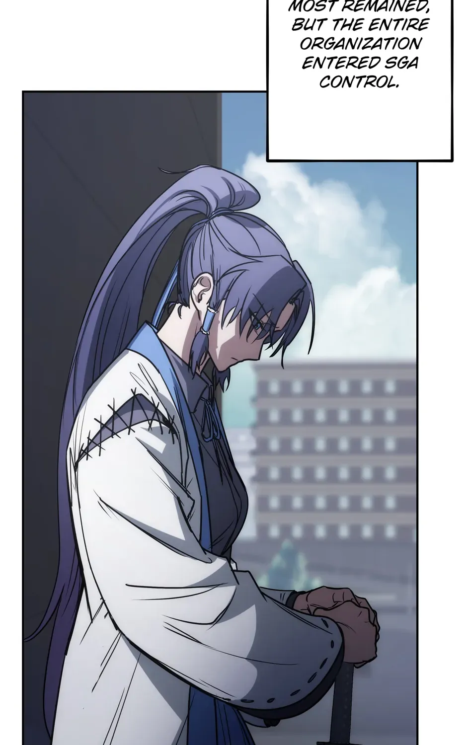 Rise of the God of War